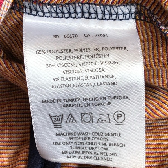 Akemi Kin by Anthropologie plaid drawstring waist, Cardi jacket - Picture 10 of 11